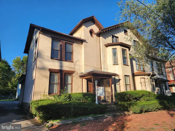 $245,000 | 303 Washington Street, Cumberland, MD 21502
