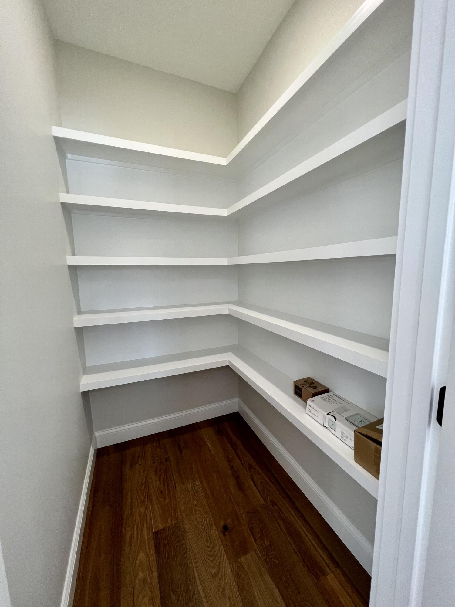 59 Peaceful Way Cumberland Center, ME 04021 - Photo 8 of 29 Pantry