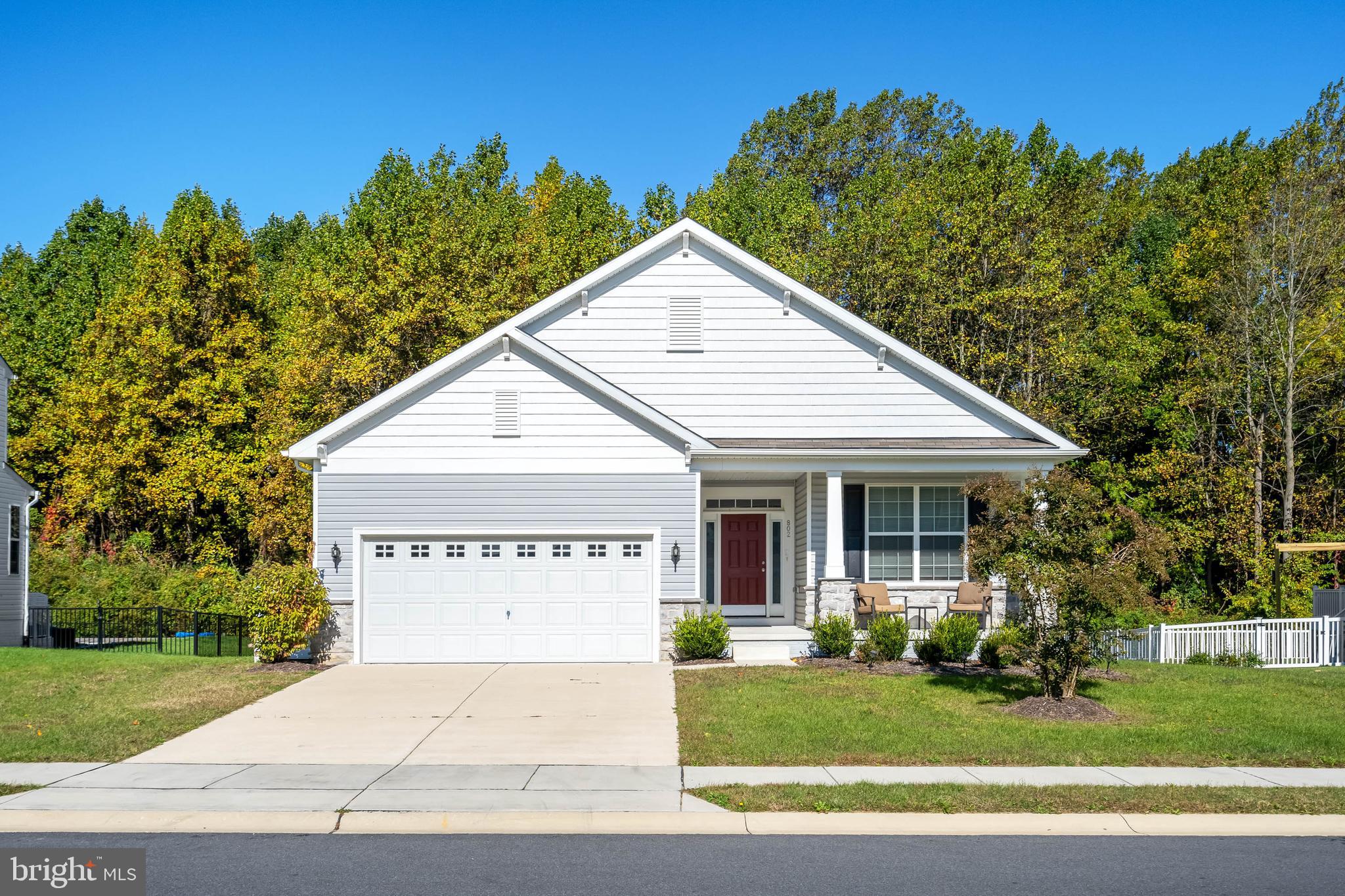 802 Chestnut Ridge Drive Magnolia, DE 19962 - Photo 1 of 37 Gallery Image 1