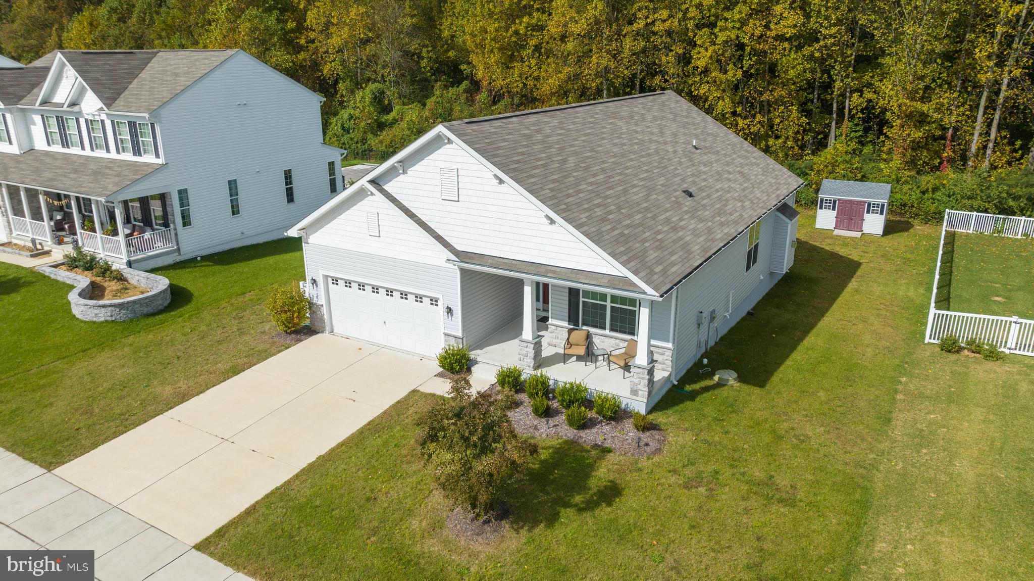 802 Chestnut Ridge Drive Magnolia, DE 19962 - Photo 33 of 37 Gallery Image 33