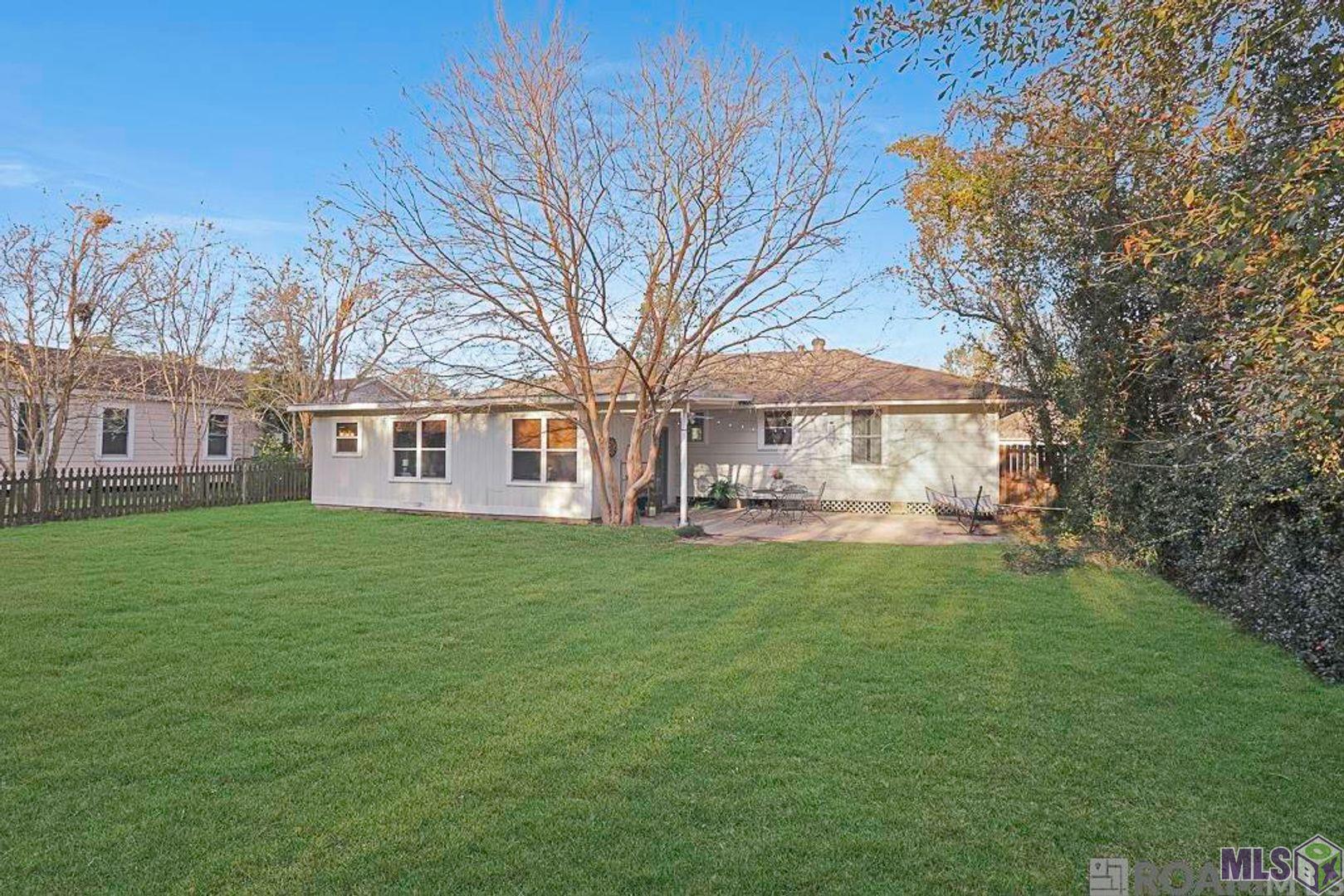 1338 Aberdeen Avenue Baton Rouge, LA 70808 - Photo 3 of 3