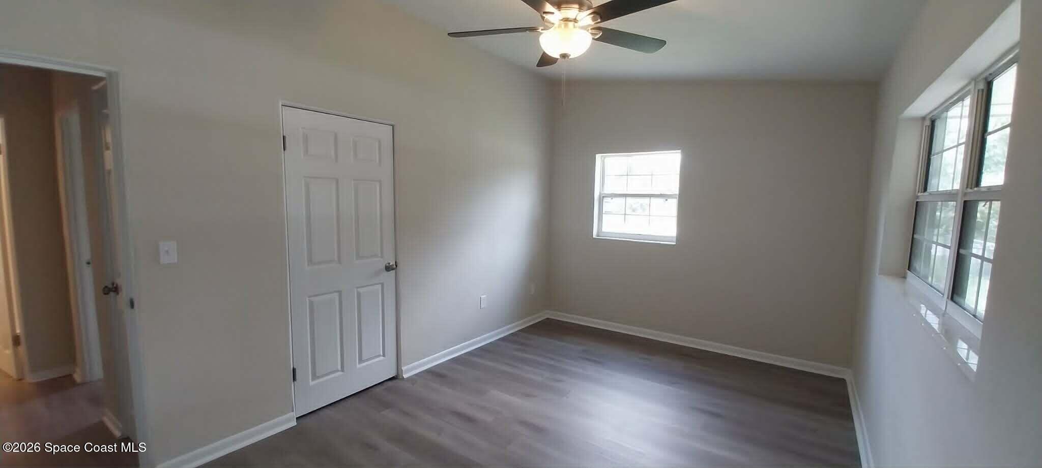 3509 Brevard Road Mims, FL 32754 - Photo 15 of 18 bedroom 2