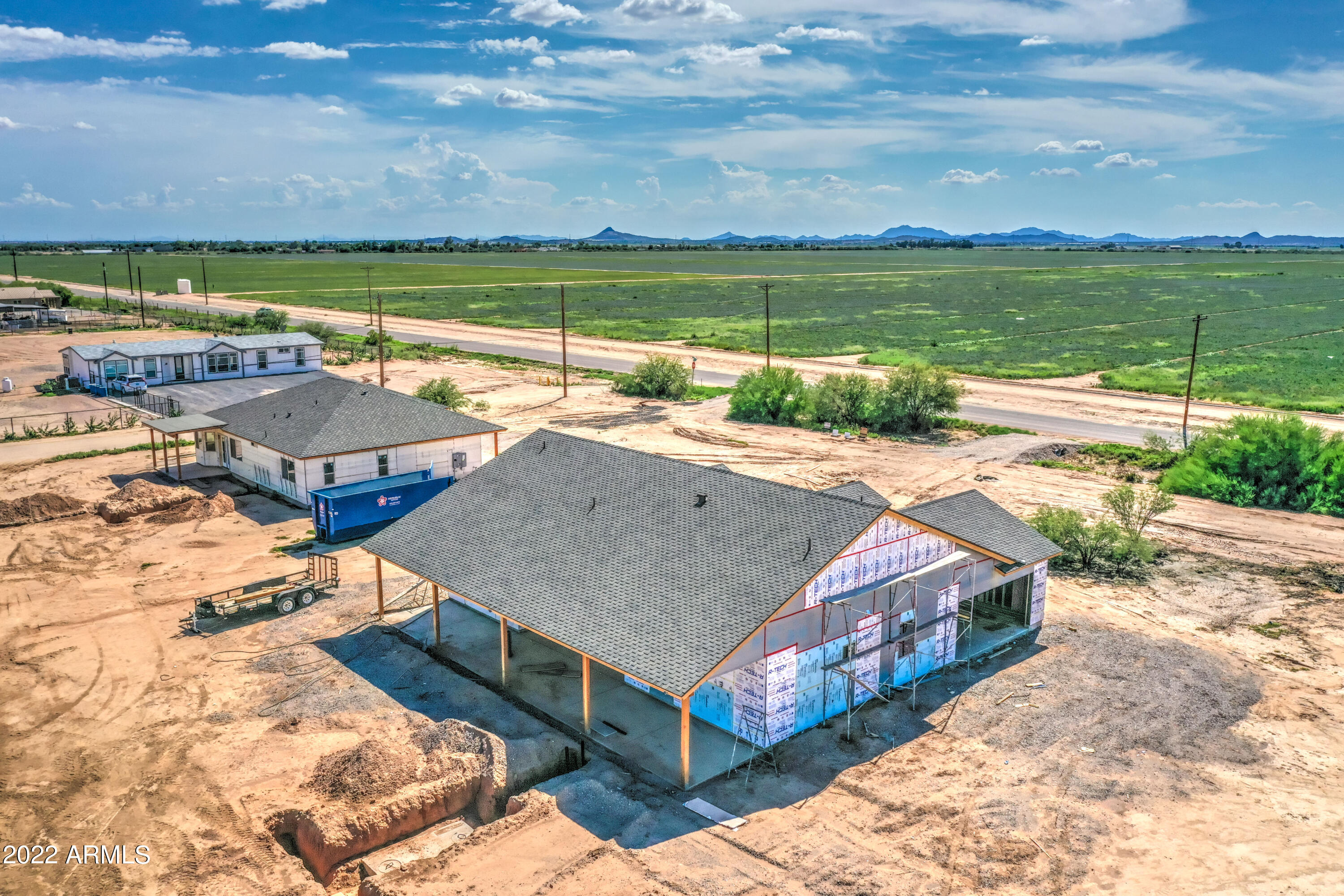 29137 North Cooper Road Florence, AZ 85132 - Photo 3 of 6 DJI_0415
