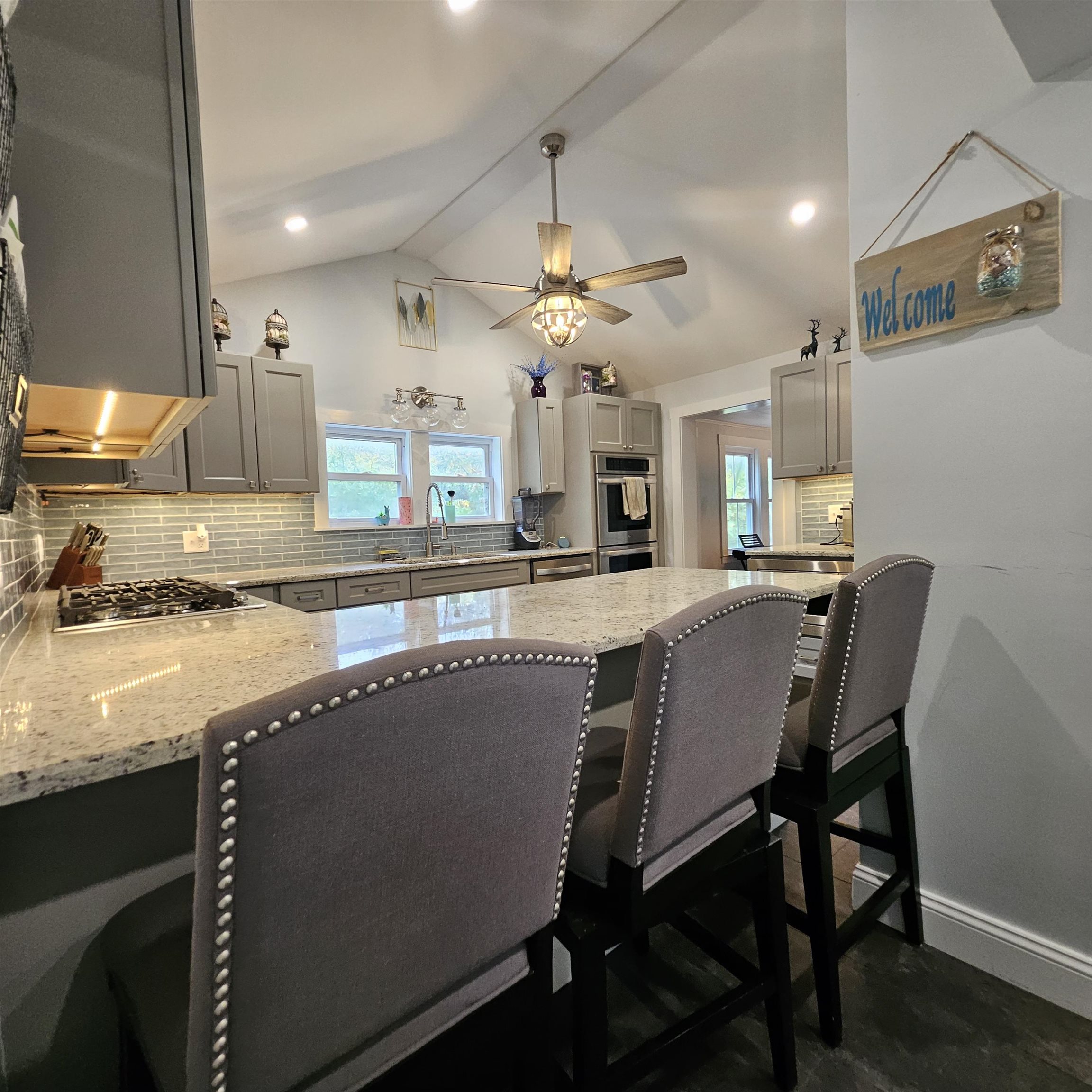 129 Marlborough Road Troy, NH 03465 - Photo 1 of 32