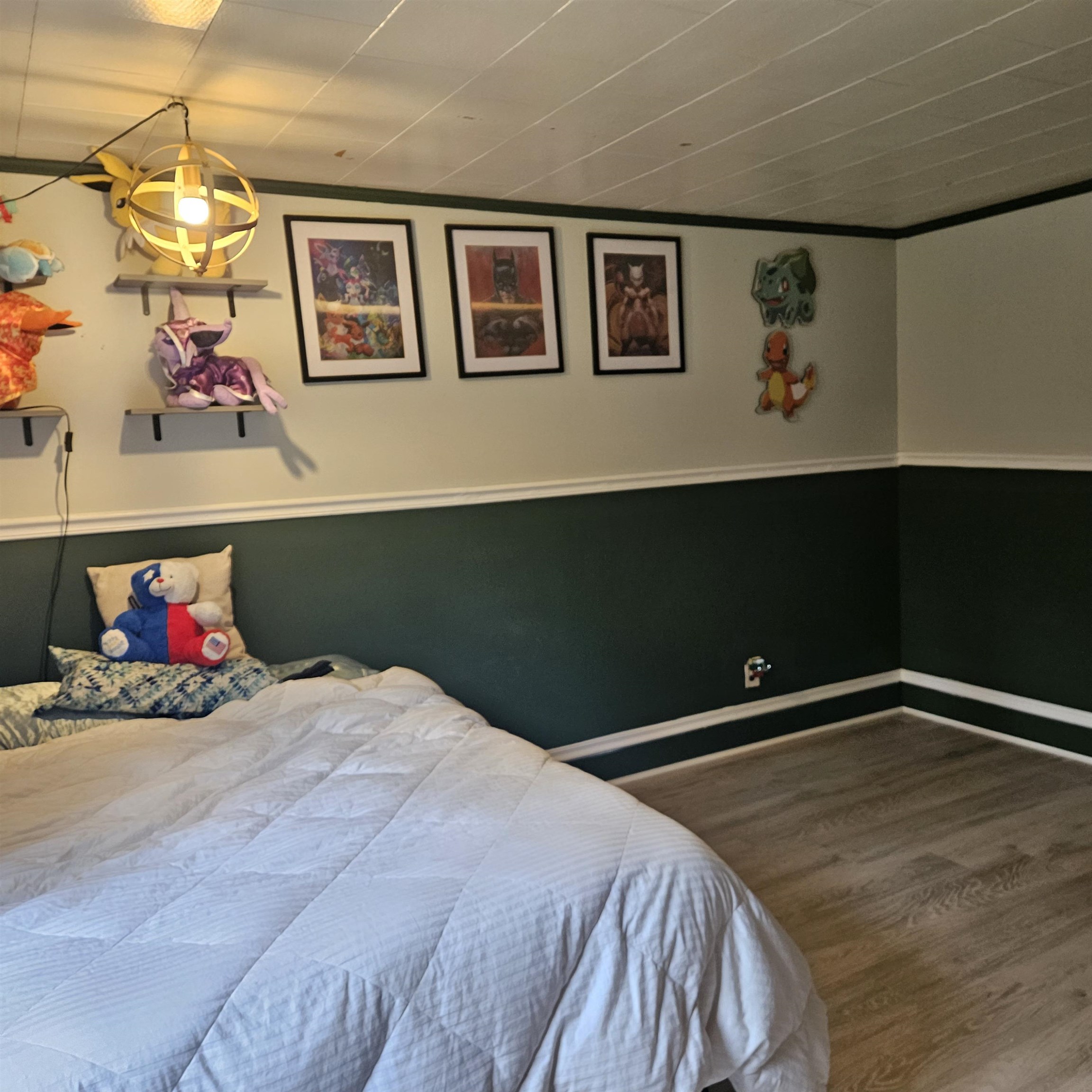 129 Marlborough Road Troy, NH 03465 - Photo 25 of 32