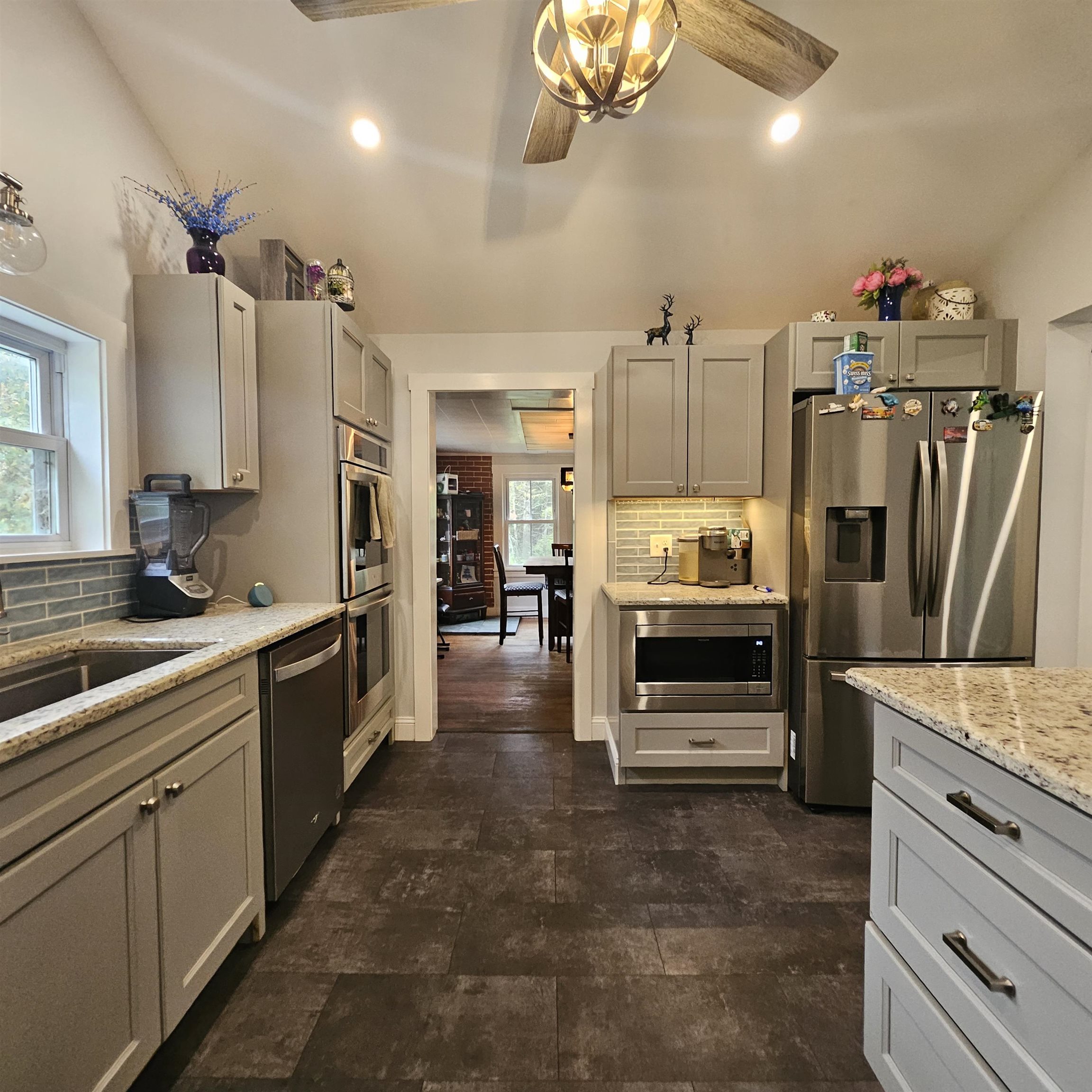 129 Marlborough Road Troy, NH 03465 - Photo 9 of 32