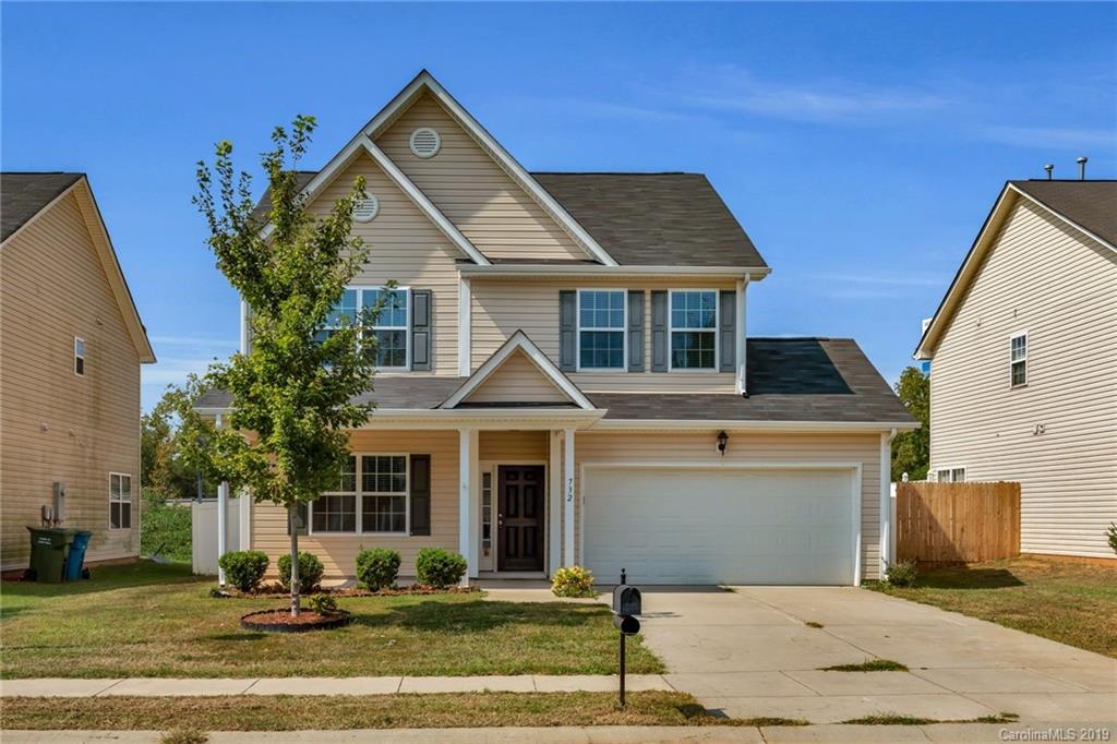 732 Jones Branch Road Fort Mill, SC 29715 - Photo 1 of 31