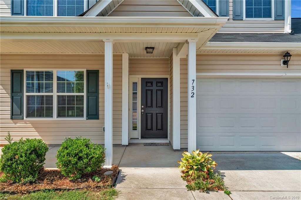 732 Jones Branch Road Fort Mill, SC 29715 - Photo 2 of 31