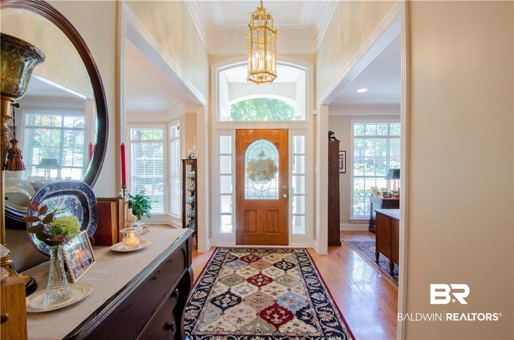 6804 Stonebrook Drive North Mobile, AL 36695 - Photo 7 of 39