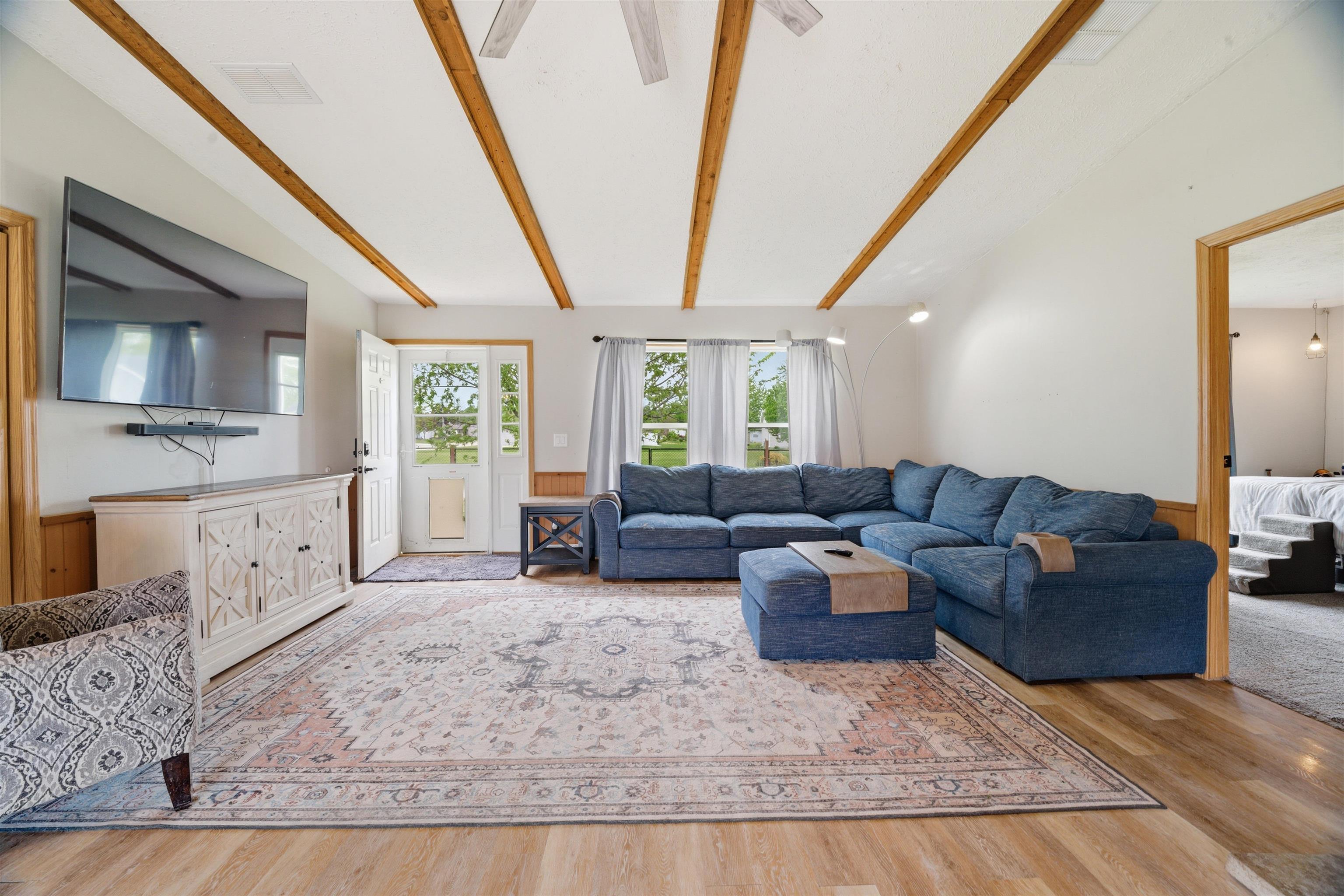 311 North 3rd Street Hilbert, WI 54129 - Photo 4 of 40