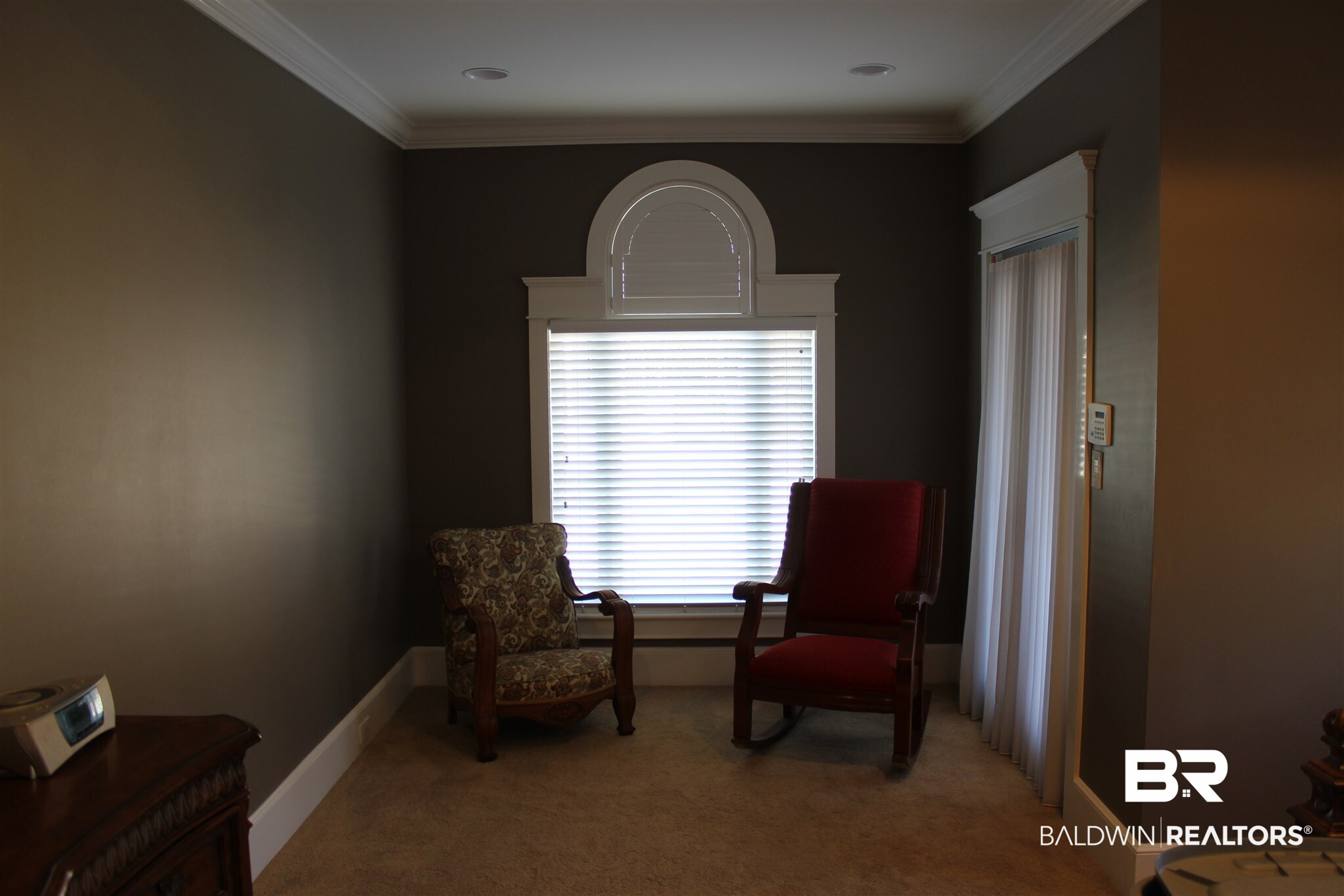 5187 Millhouse Road Gulf Shores, AL 36542 - Photo 26 of 49 Sitting Area