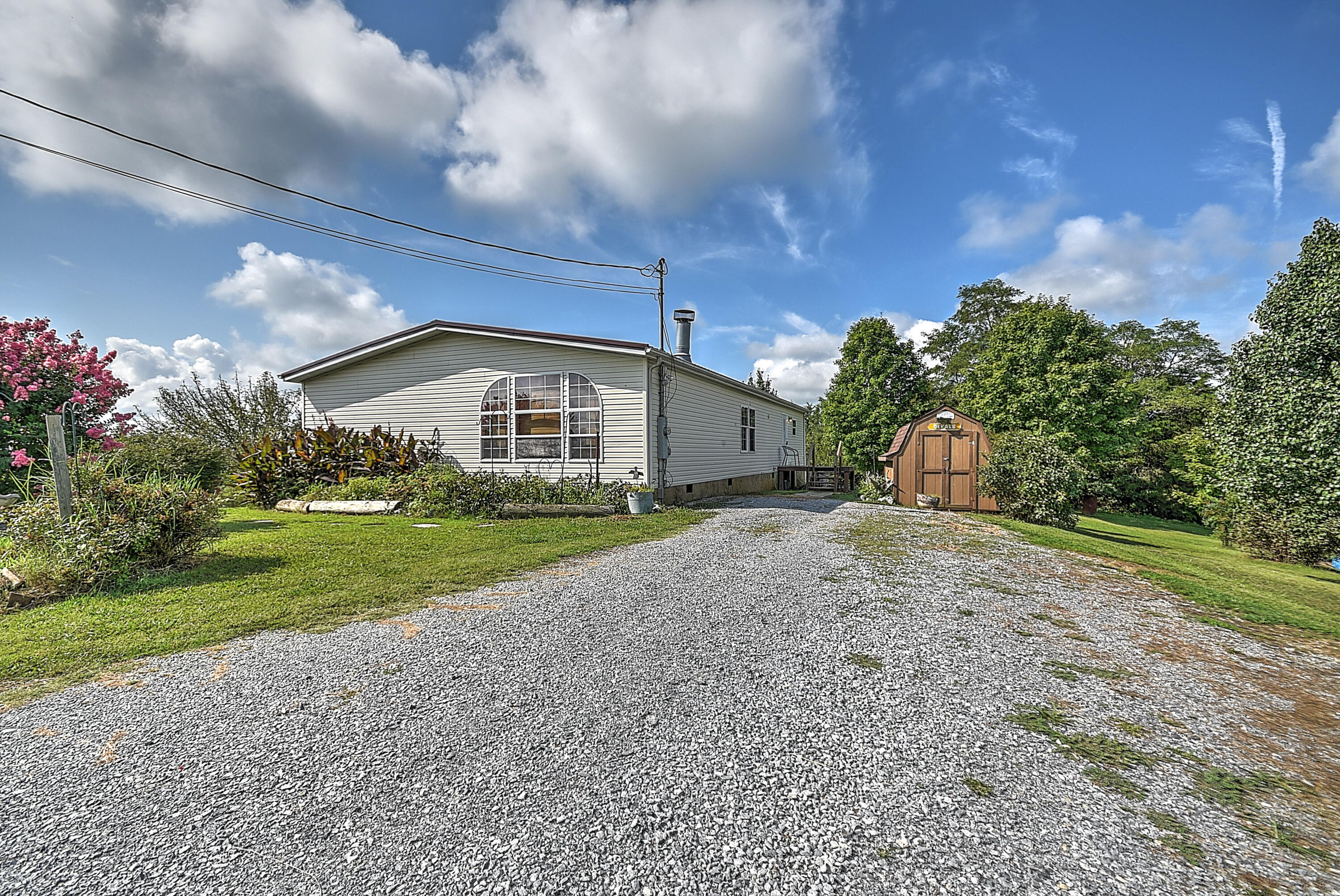 1219 Wheeler Road Bulls Gap, TN 37711 - Photo 36 of 68 Wheeler-32