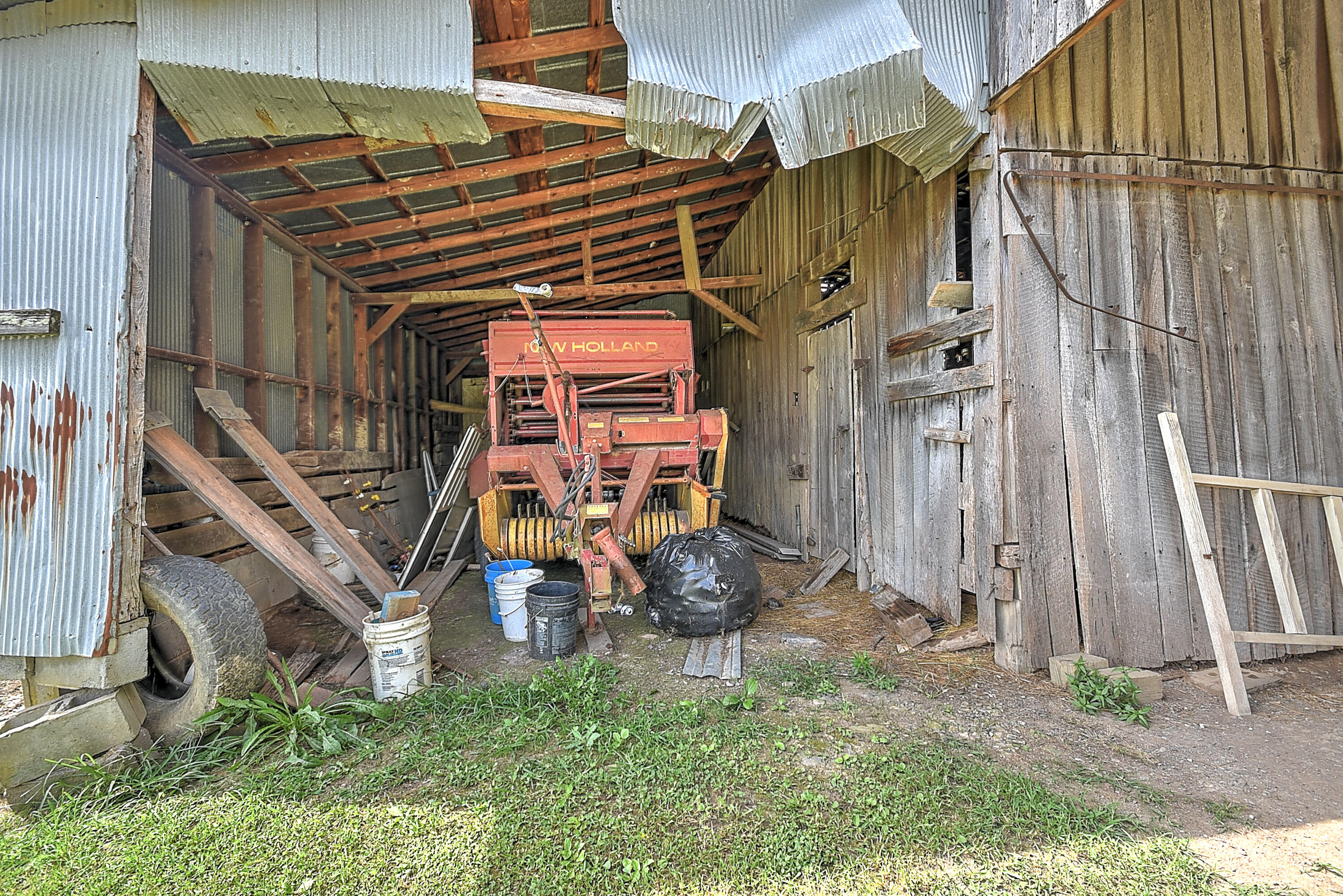 1219 Wheeler Road Bulls Gap, TN 37711 - Photo 38 of 68 Wheeler-34