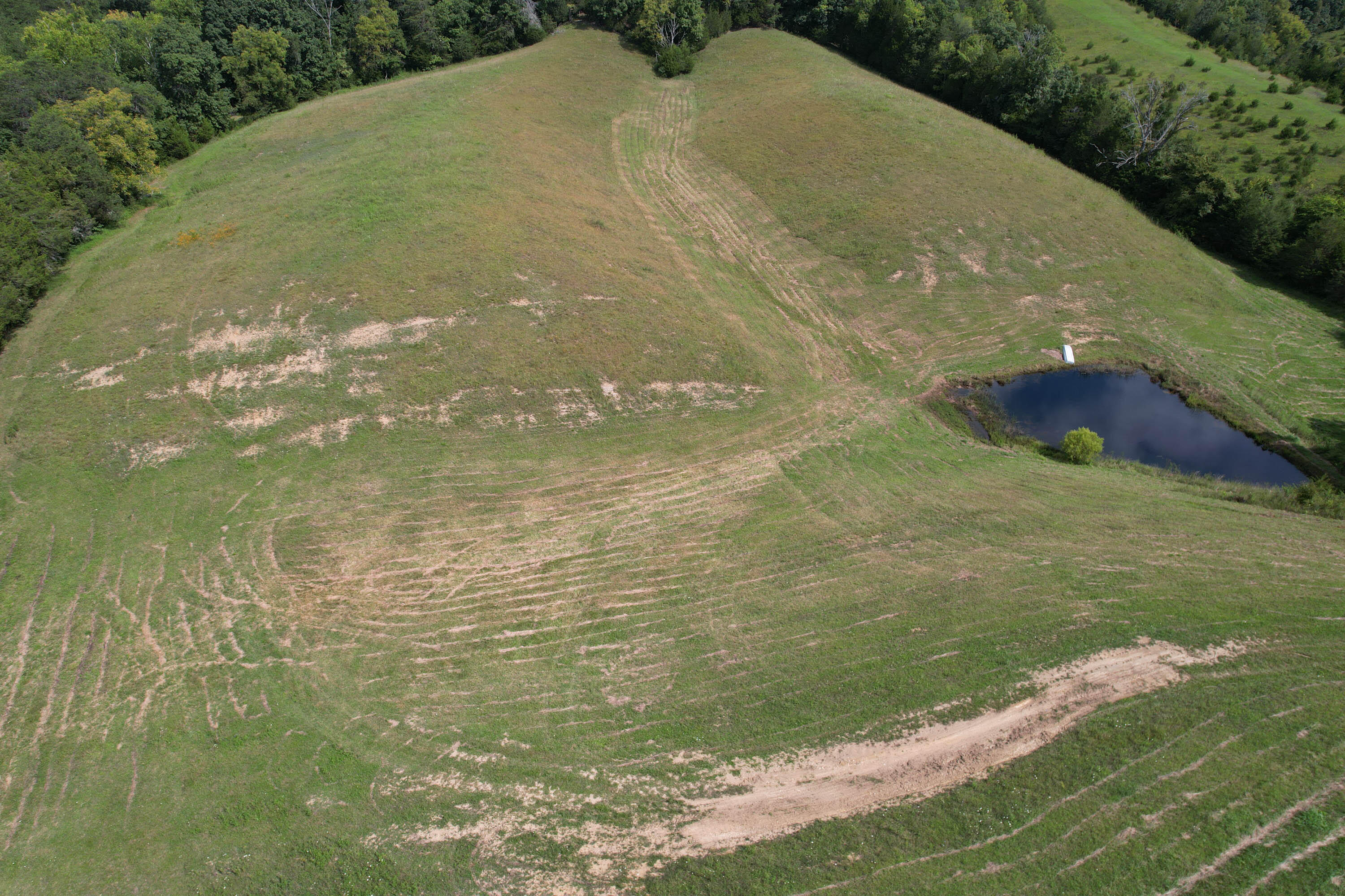 1219 Wheeler Road Bulls Gap, TN 37711 - Photo 46 of 68 Wheeler Drone-6