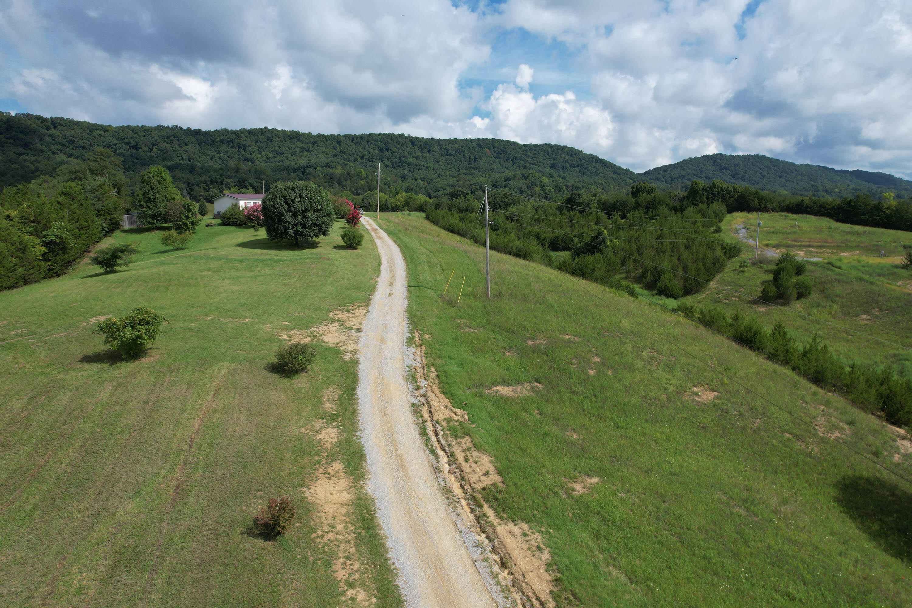 1219 Wheeler Road Bulls Gap, TN 37711 - Photo 64 of 68 Wheeler Drone-27