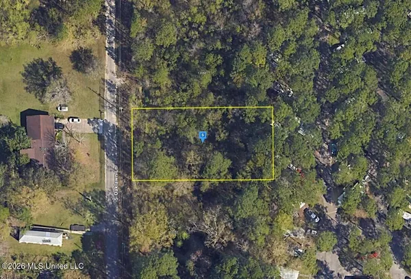 $29,999 | 12060 South Oaklawn Lane, Biloxi, MS 39532