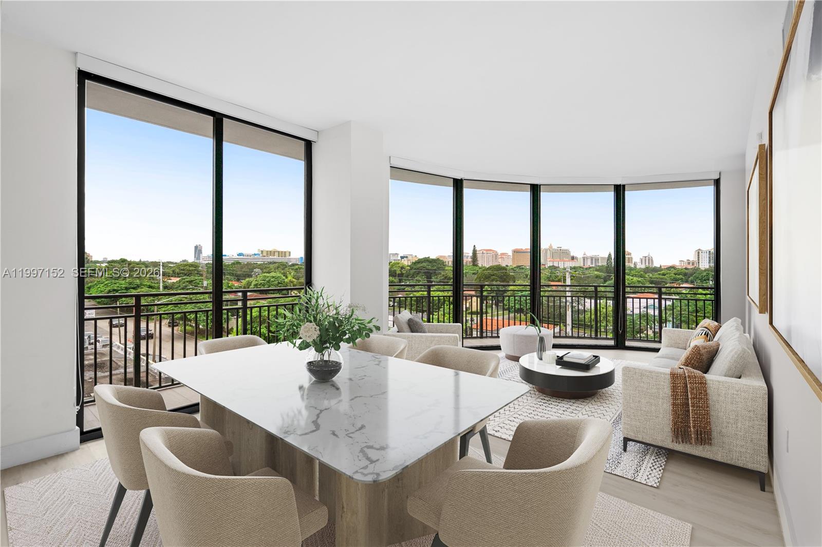 1601 Southwest 32nd Avenue, Unit 511 Miami, FL 33145 - Photo 1 of 6