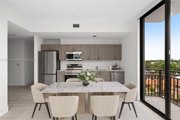 $4,150 | 1601 Southwest 32nd Avenue, Unit 511, Miami, FL 33145