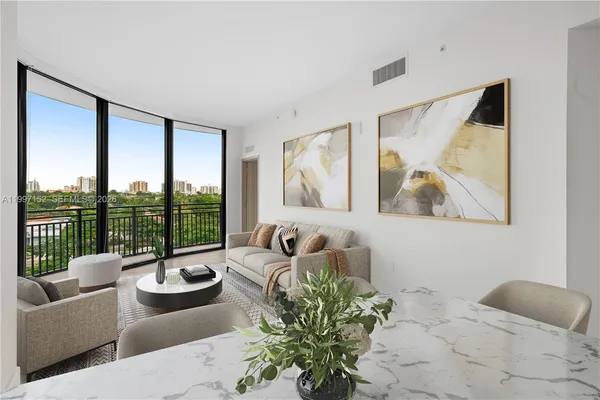 $4,150 | 1601 Southwest 32nd Avenue, Unit 511, Miami, FL 33145