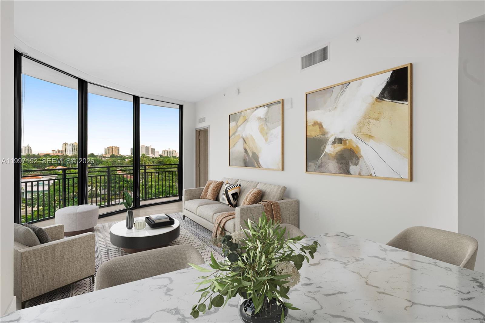 1601 Southwest 32nd Avenue, Unit 511 Miami, FL 33145 - Photo 3 of 6