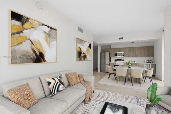 $4,150 | 1601 Southwest 32nd Avenue, Unit 511, Miami, FL 33145