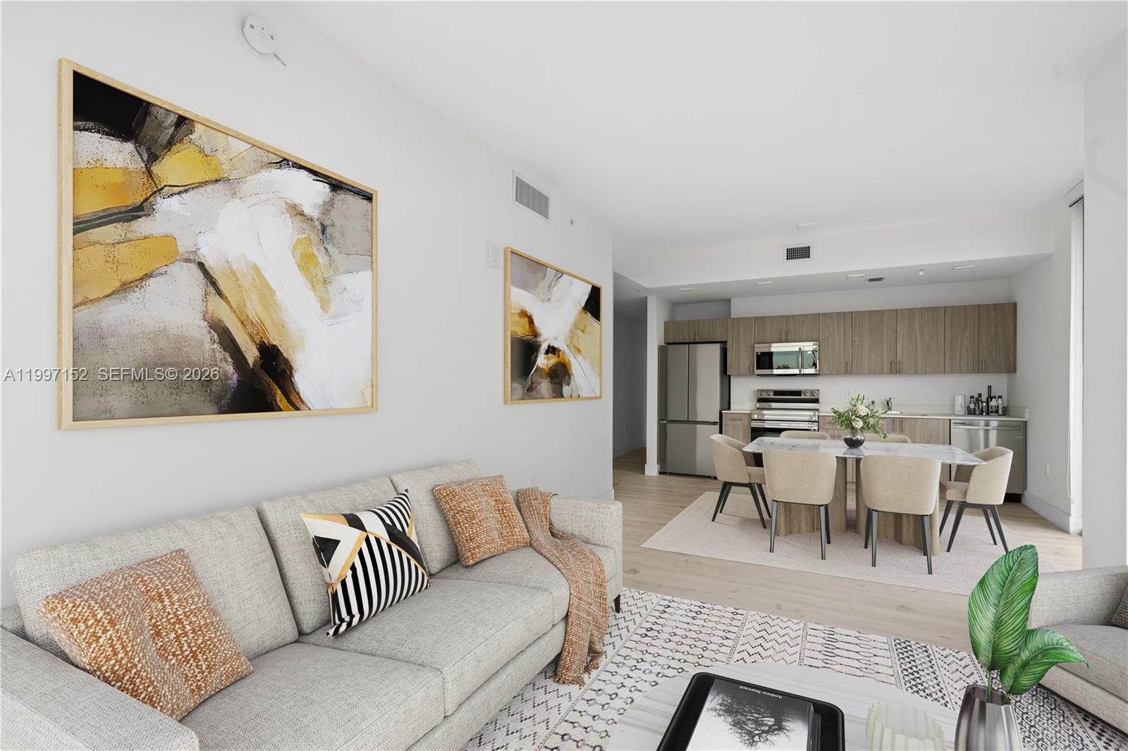 1601 Southwest 32nd Avenue, Unit 511 Miami, FL 33145 - Photo 4 of 6