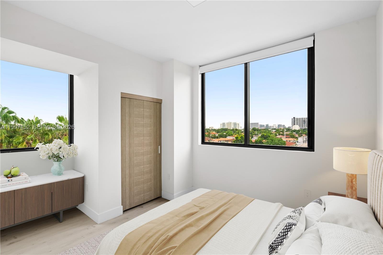 1601 Southwest 32nd Avenue, Unit 511 Miami, FL 33145 - Photo 5 of 6