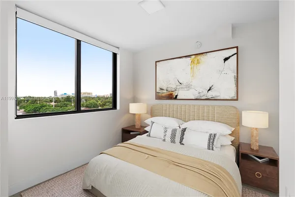 $4,150 | 1601 Southwest 32nd Avenue, Unit 511, Miami, FL 33145