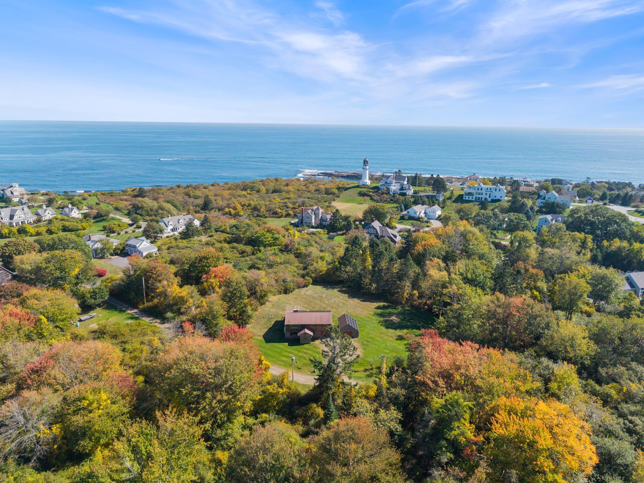 17 Brook Road Cape Elizabeth, ME 04107 - Photo 51 of 56 17_Brook_Rd_150
