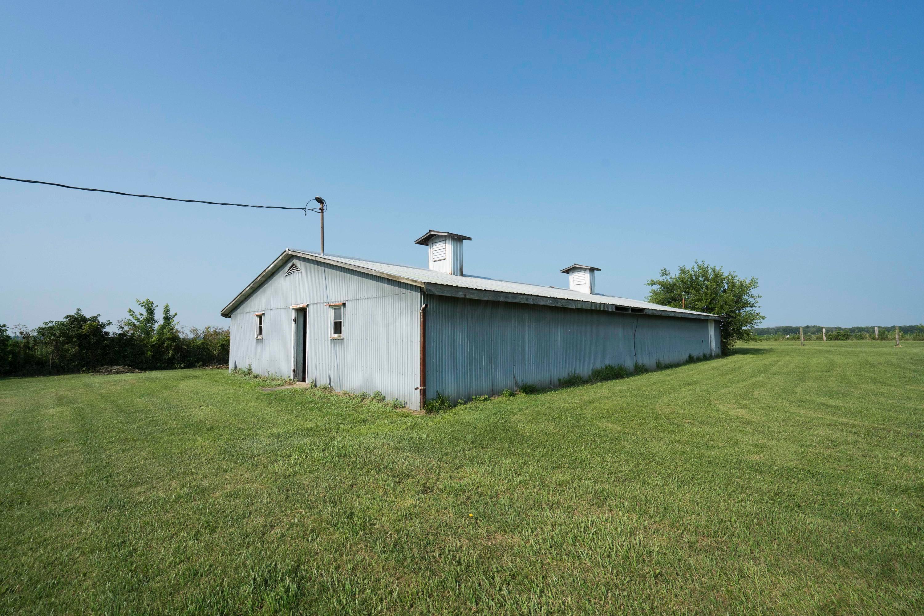 17881 Clarks Run Road Mount Sterling, OH 43143 - Photo 29 of 31 Gallery Image 29
