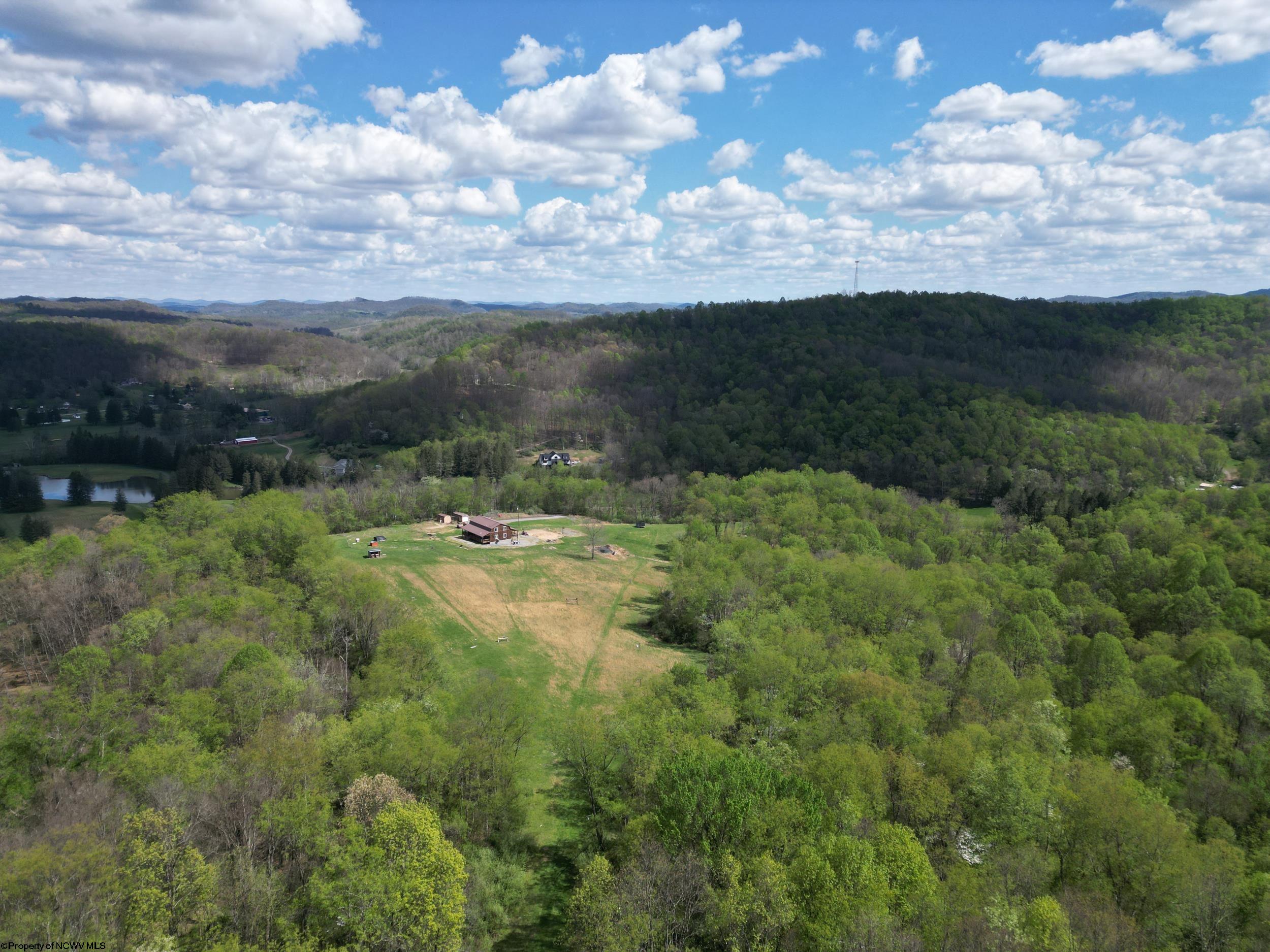 2397 Stevens Run Road Mount Clare, WV 26408 - Photo 48 of 50 Gallery Image 48