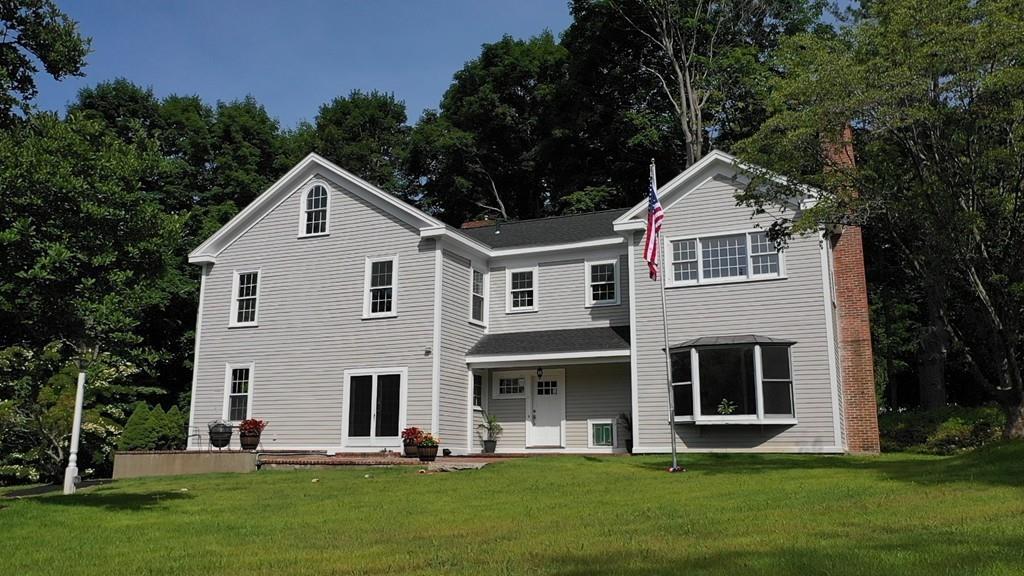 457 Edmands Road Framingham, MA 01701 - Photo 1 of 31 a front view of a house with a yard