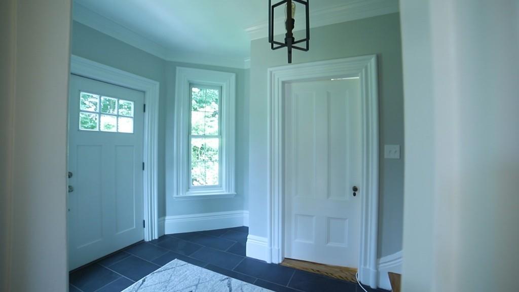 457 Edmands Road Framingham, MA 01701 - Photo 24 of 31 a view of entryway with window