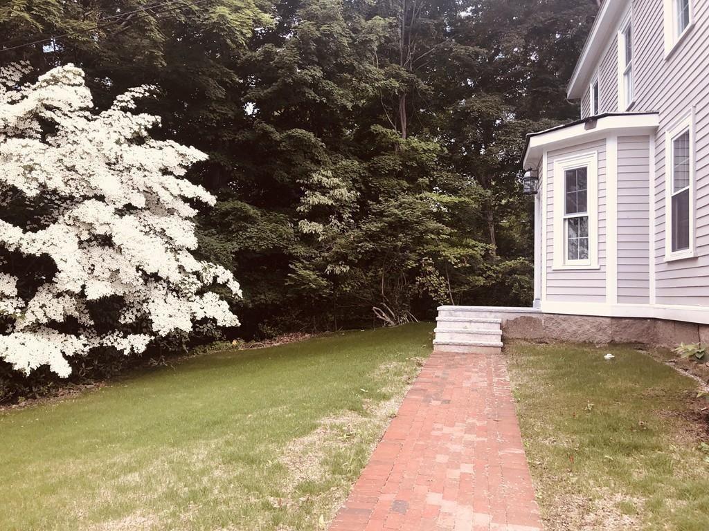 457 Edmands Road Framingham, MA 01701 - Photo 3 of 31 a view of swimming pool with a yard