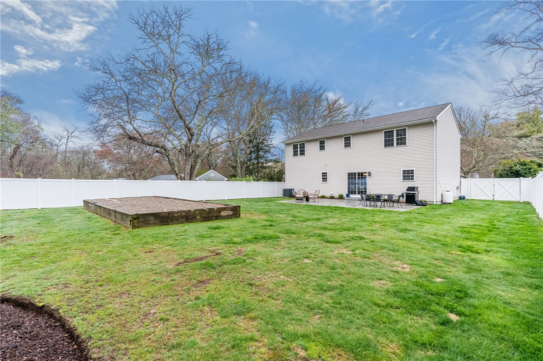70 Foddering Farm Road Narragansett, RI 02882 - Photo 43 of 45 Yard