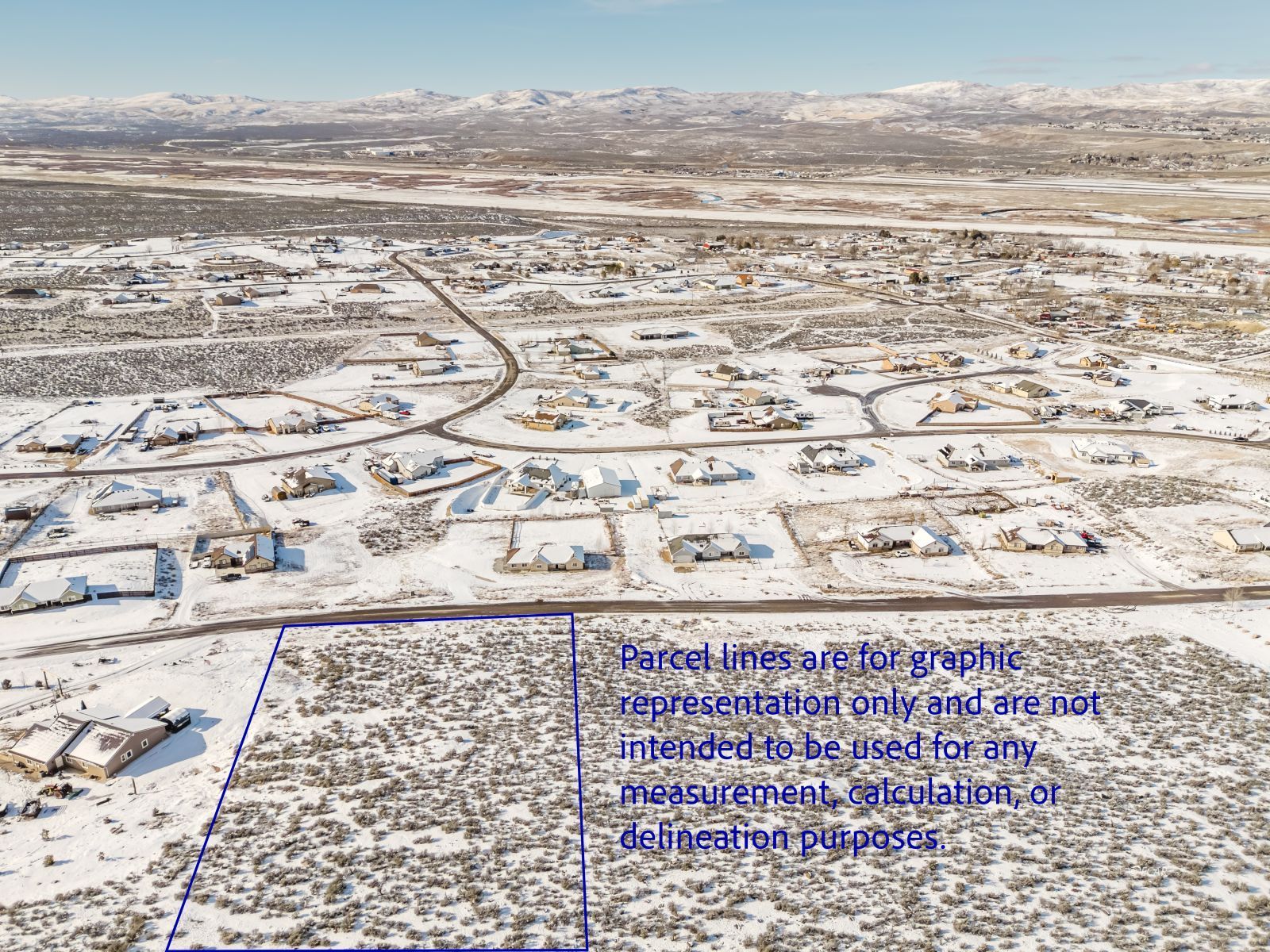 Tbd Amber Way Elko, NV 89801 - Photo 13 of 16