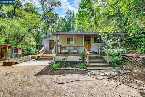 $750,000 | 4009 A Redwood Road, Napa, CA 94558