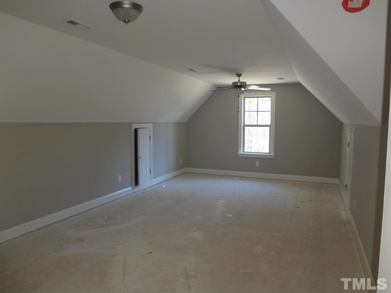 4832 Stoneyoak Lane Raleigh, NC 27610 - Photo 19 of 25 Bonus Room