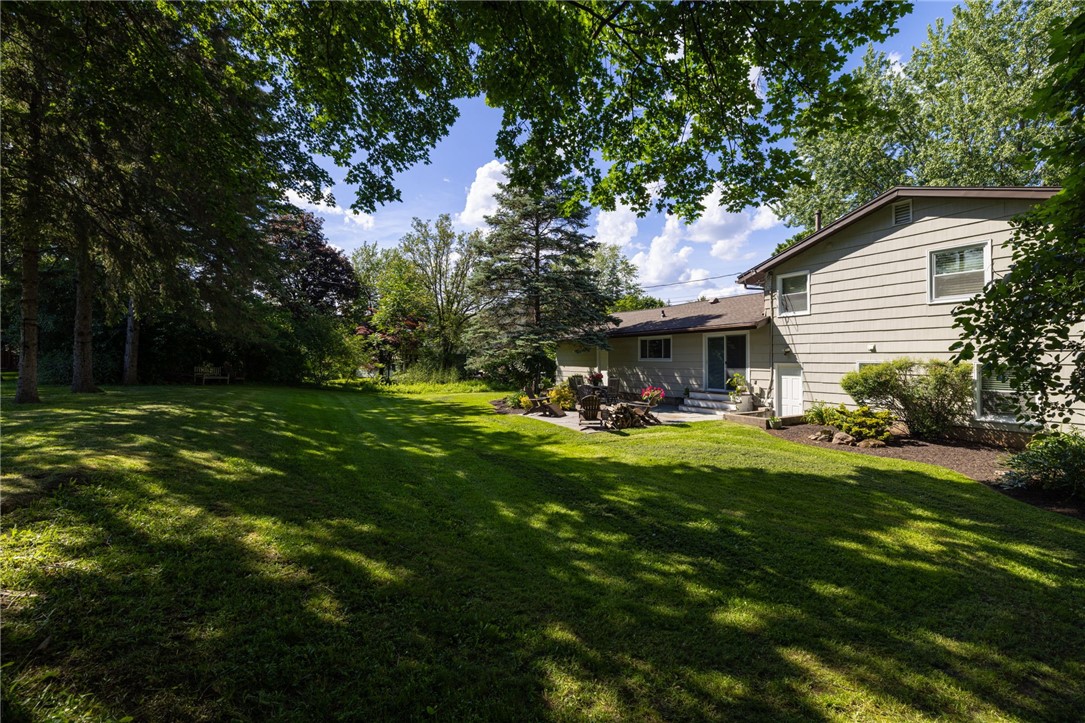 80 Barnfield Road Henrietta, NY 14534 - Photo 32 of 34