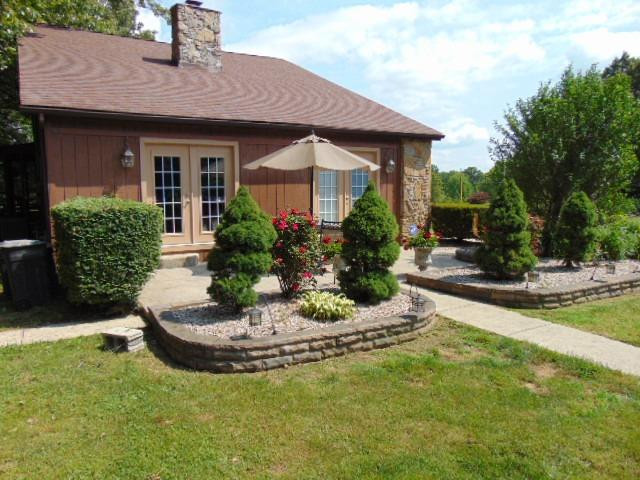 761 College Hill Road Waco, KY 40385 - Photo 49 of 53 Photo 49