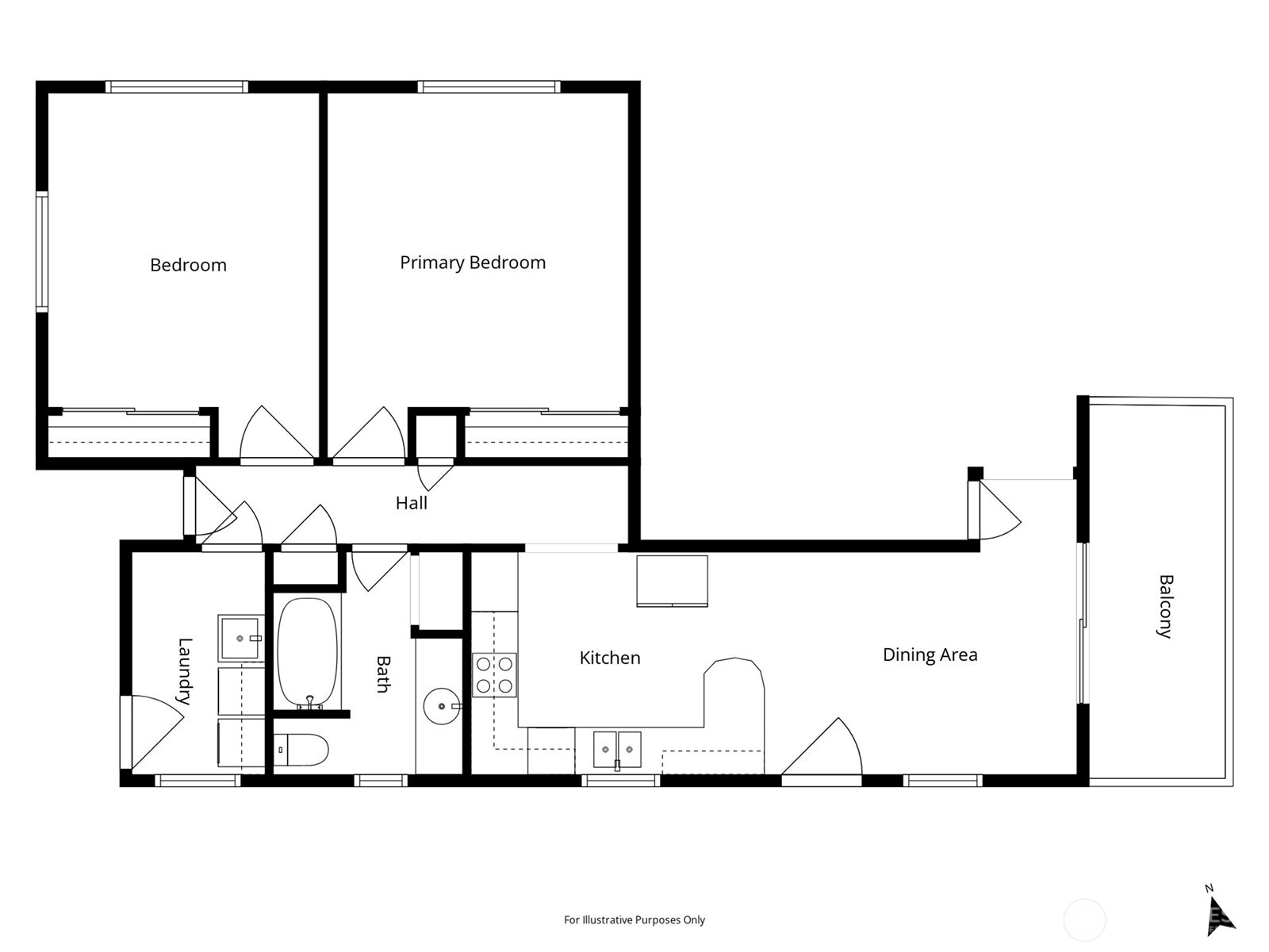 3610 Oakes Avenue Everett, WA 98201 - Photo 36 of 37
