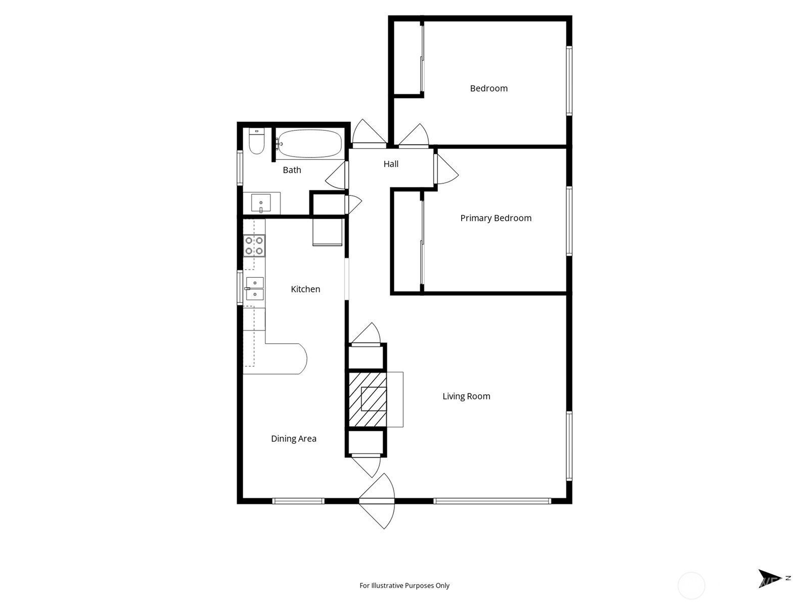 3610 Oakes Avenue Everett, WA 98201 - Photo 37 of 37 unknown