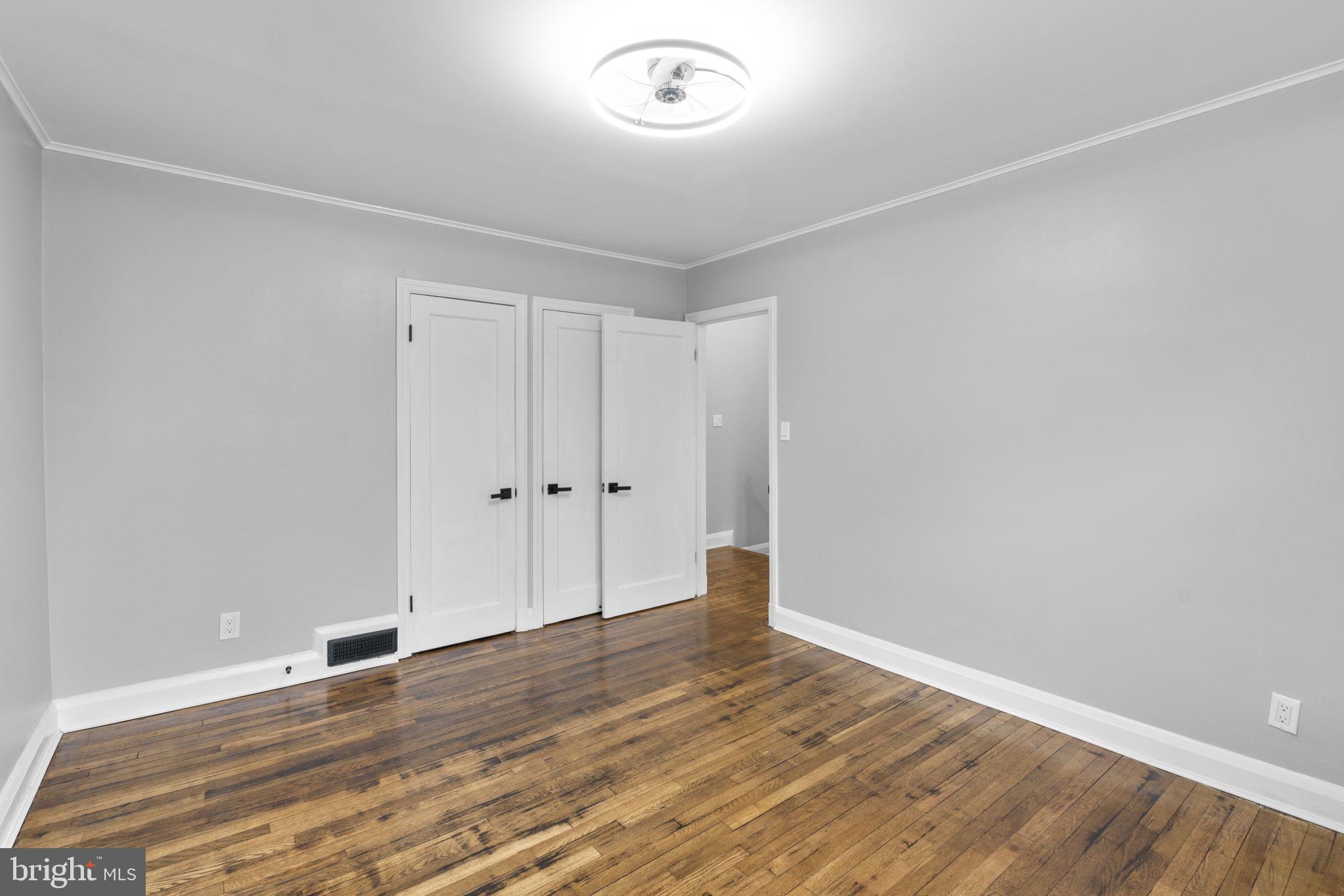 1607 Stonewood Road Baltimore, MD 21239 - Photo 18 of 53 a view of an empty room