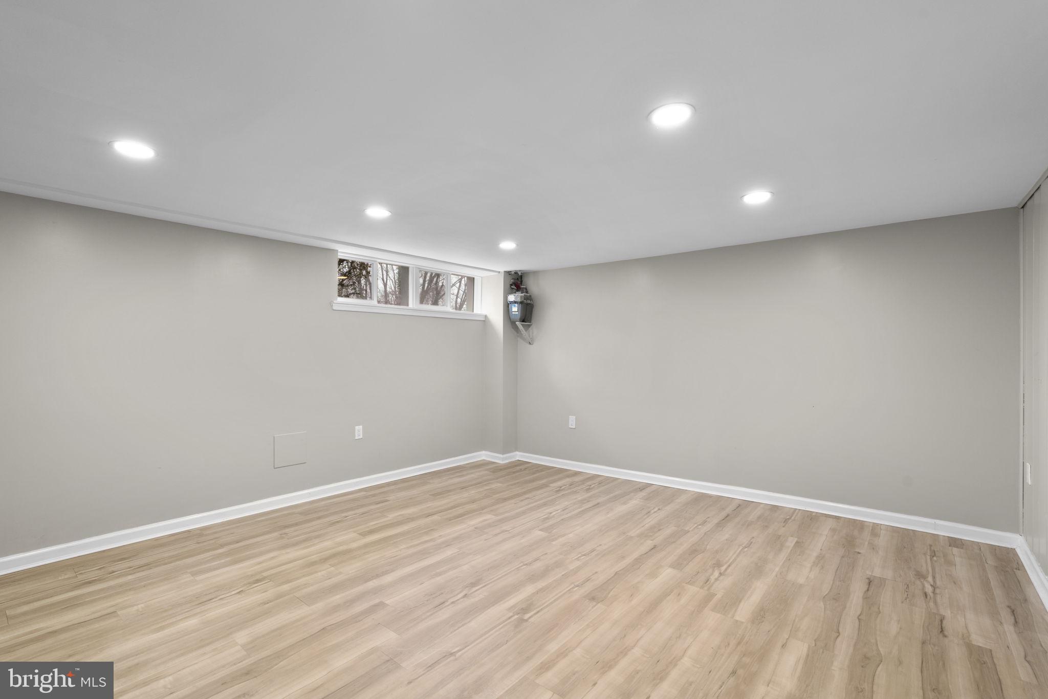 1607 Stonewood Road Baltimore, MD 21239 - Photo 32 of 53 a view of empty room