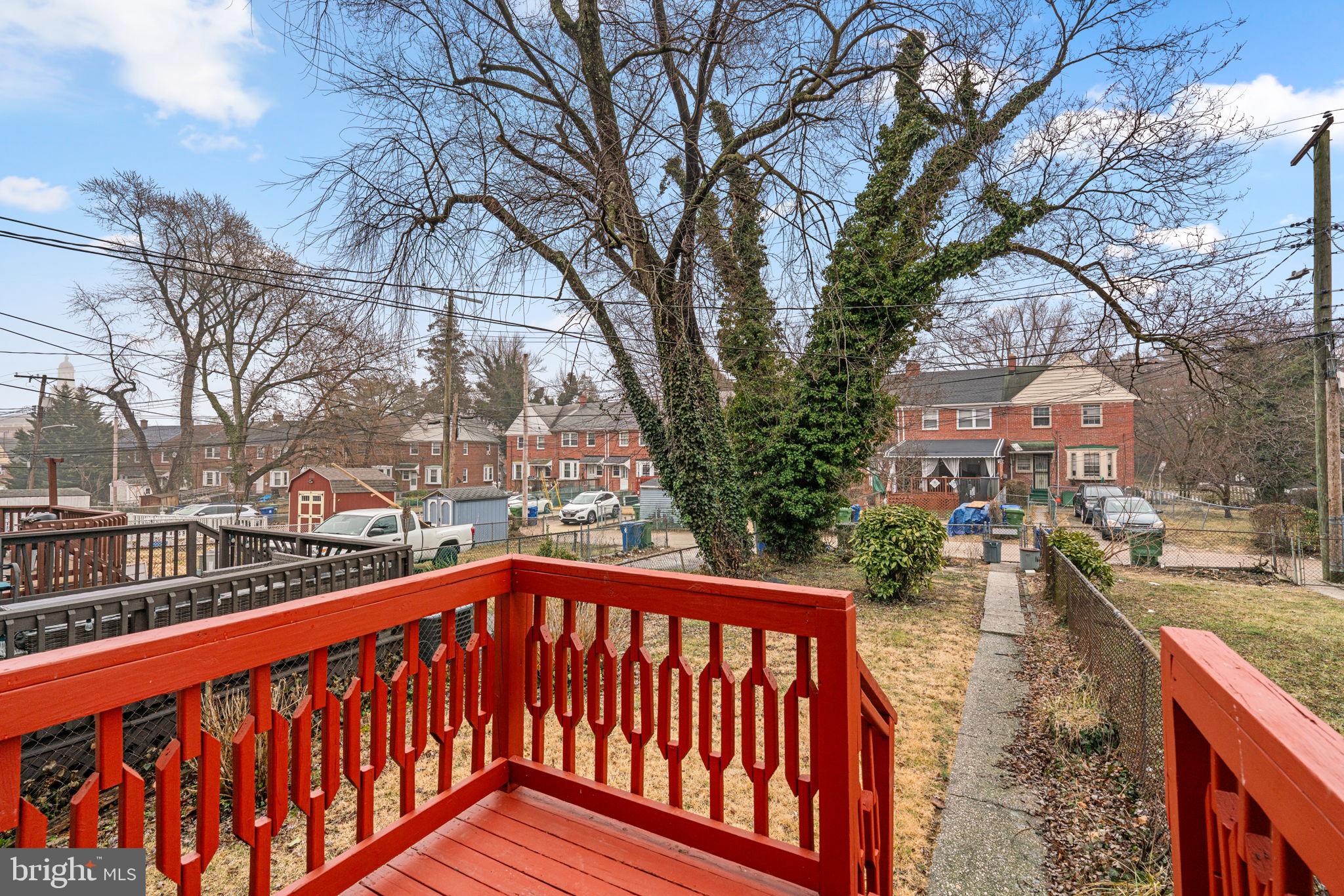 1607 Stonewood Road Baltimore, MD 21239 - Photo 41 of 53