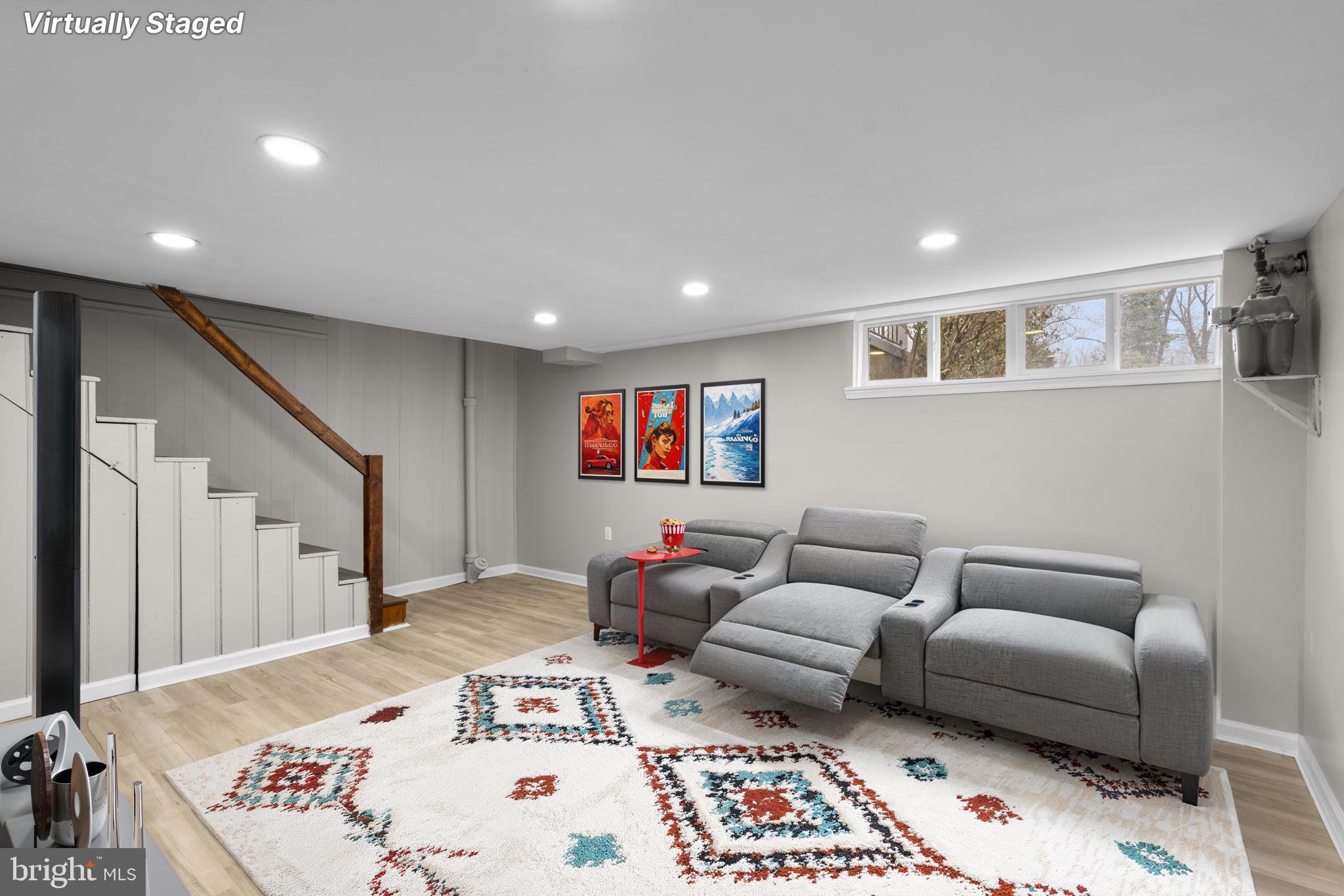 1607 Stonewood Road Baltimore, MD 21239 - Photo 49 of 53