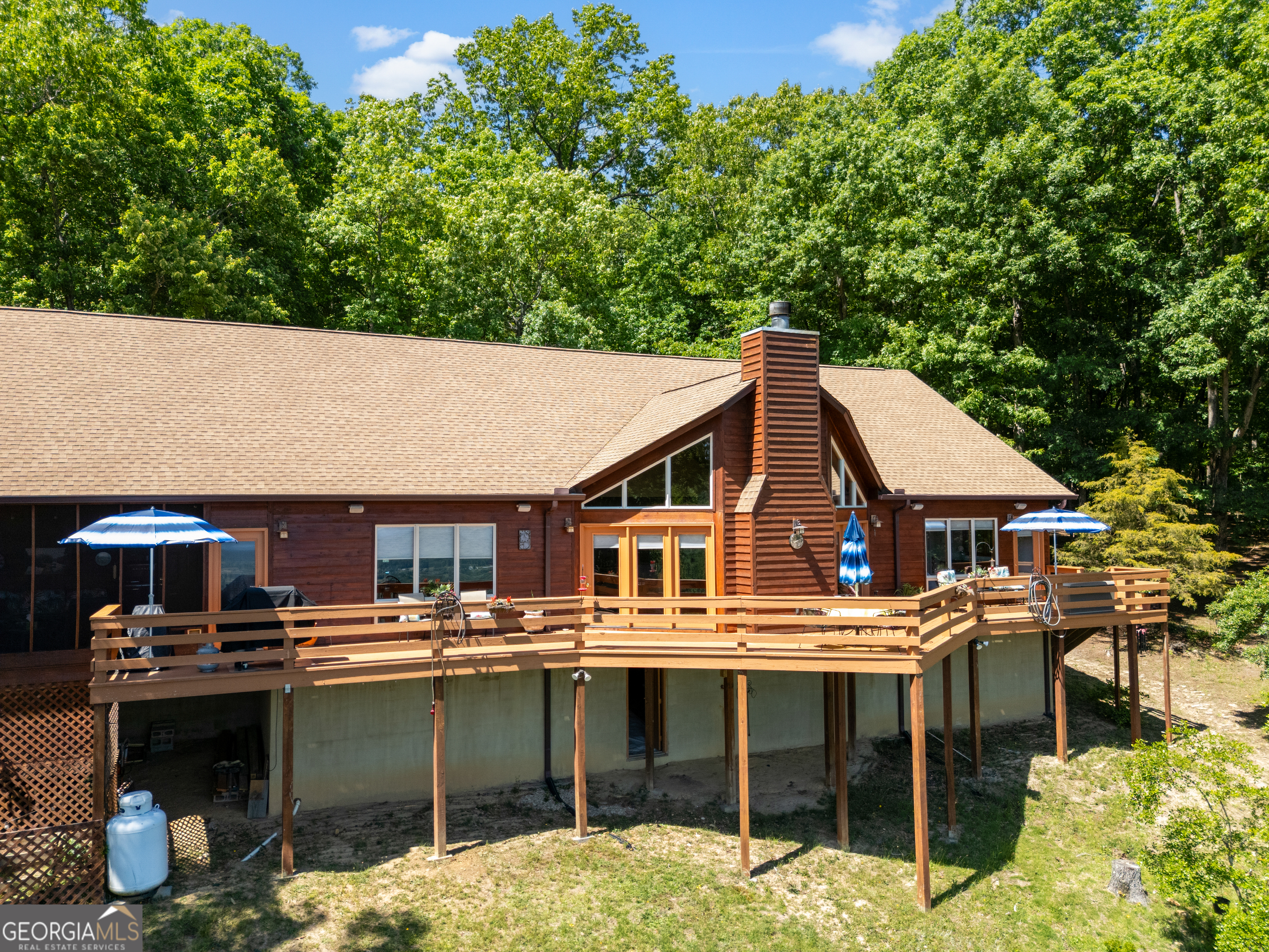 258 Neals Brow Road Menlo, GA 30731 - Photo 46 of 59