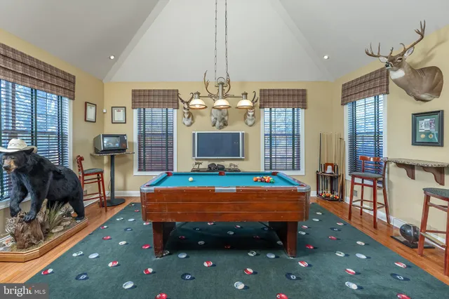 $1,060,900 | 218 Dominic's Court, Swedesboro, NJ 08085