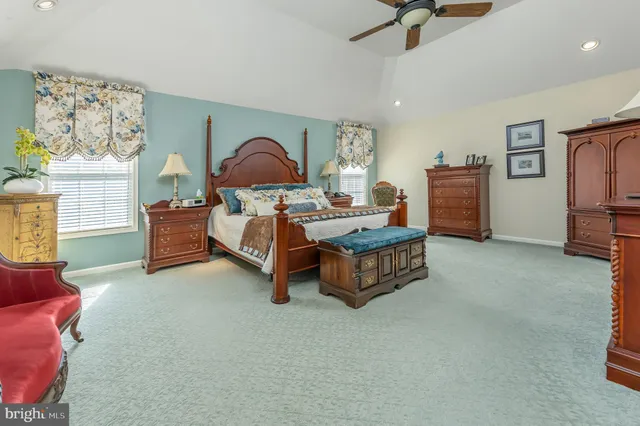 $1,060,900 | 218 Dominic's Court, Swedesboro, NJ 08085