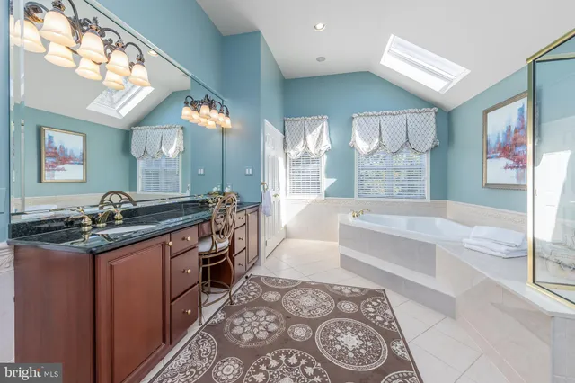 $1,060,900 | 218 Dominic's Court, Swedesboro, NJ 08085